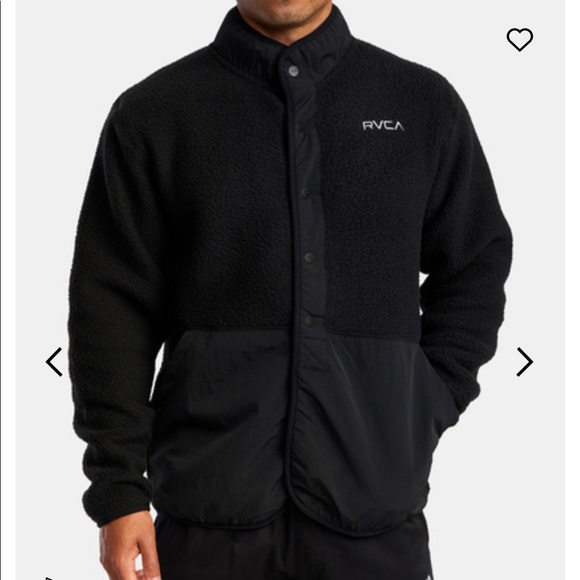 RVCA Other - 💯RVCA SPORT JACKET💯